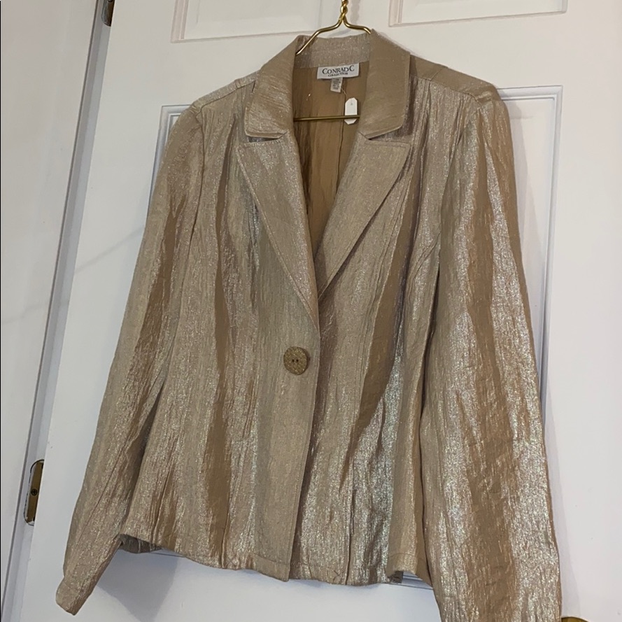 Conrad Collection